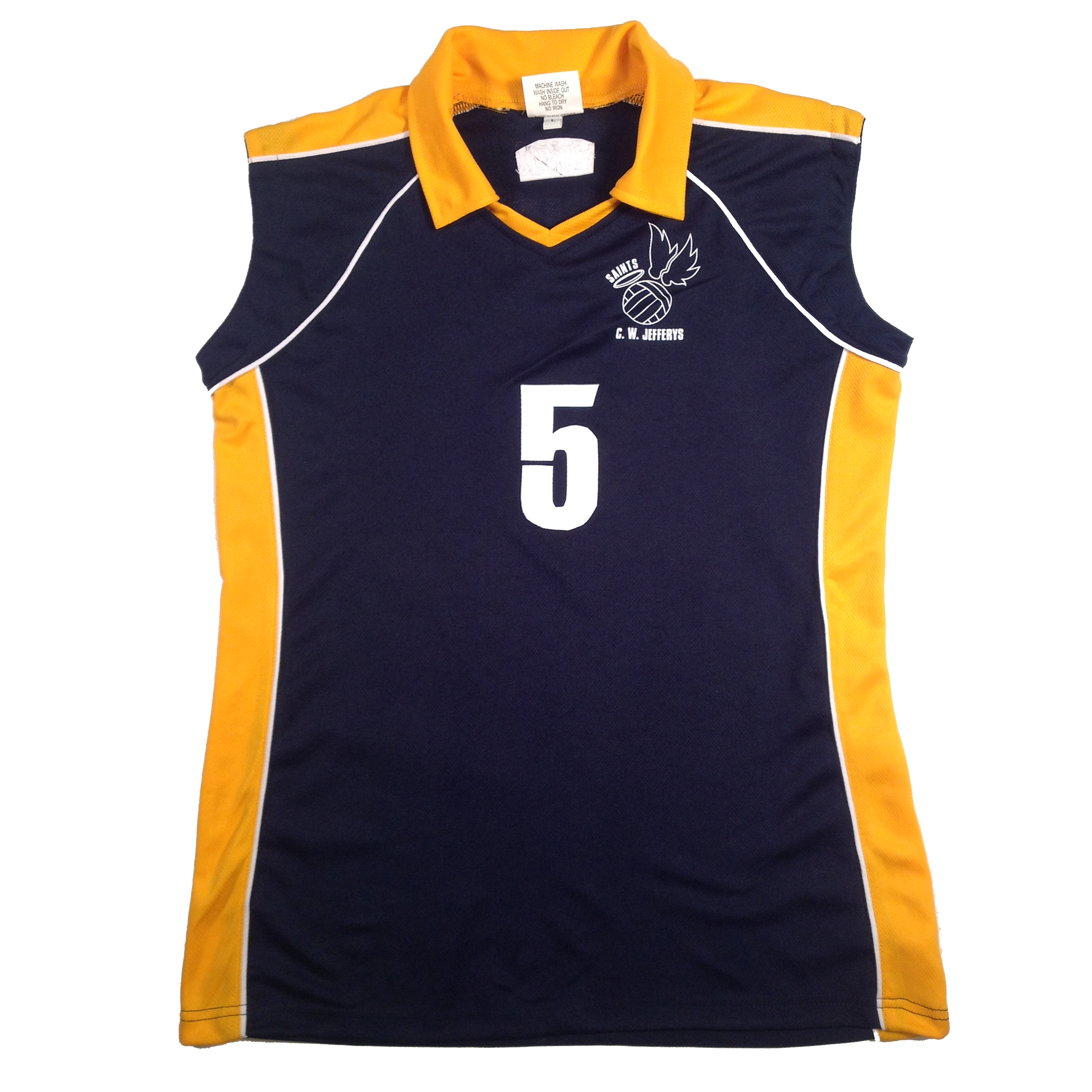 best jersey design for volleyball